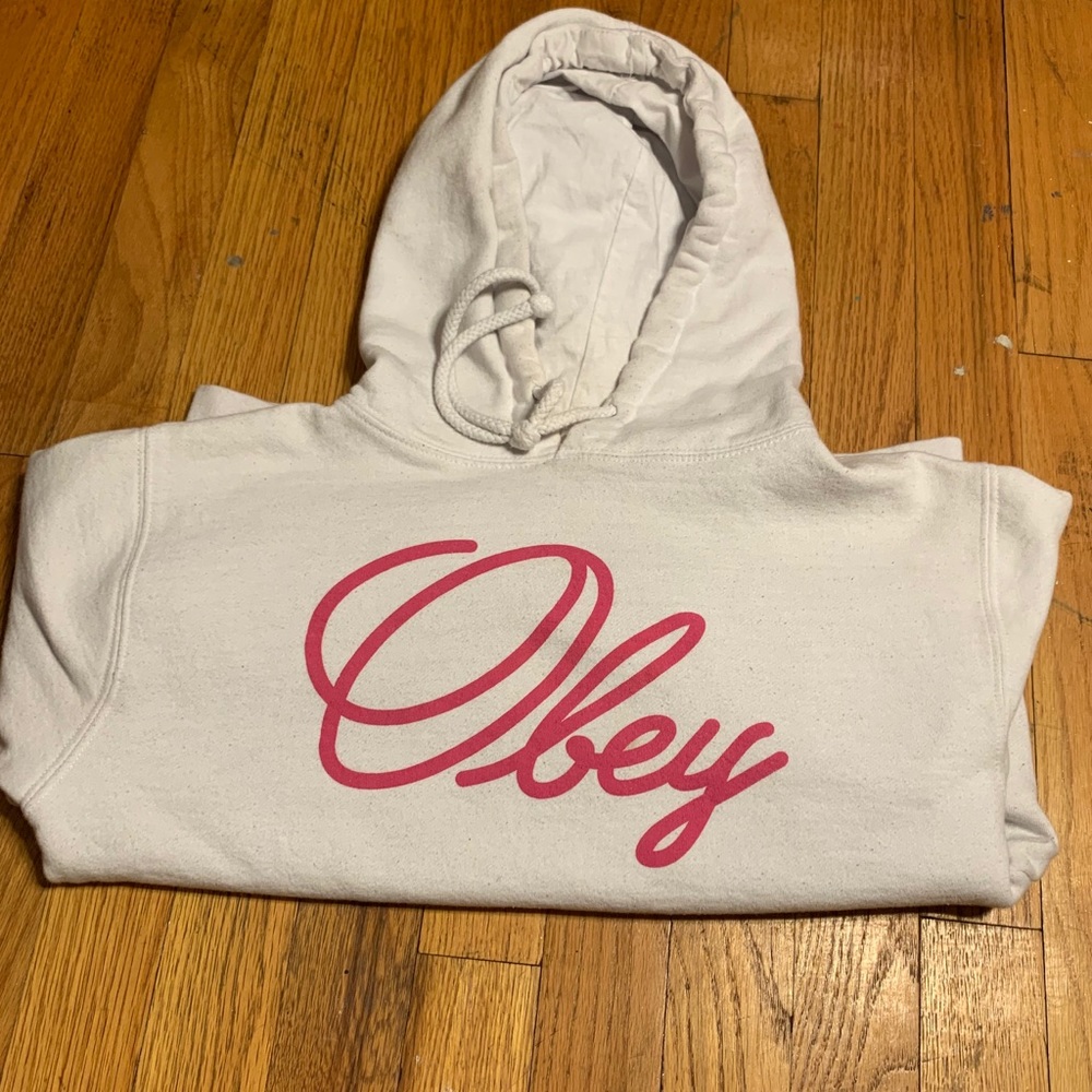 Obey Sweatshirt